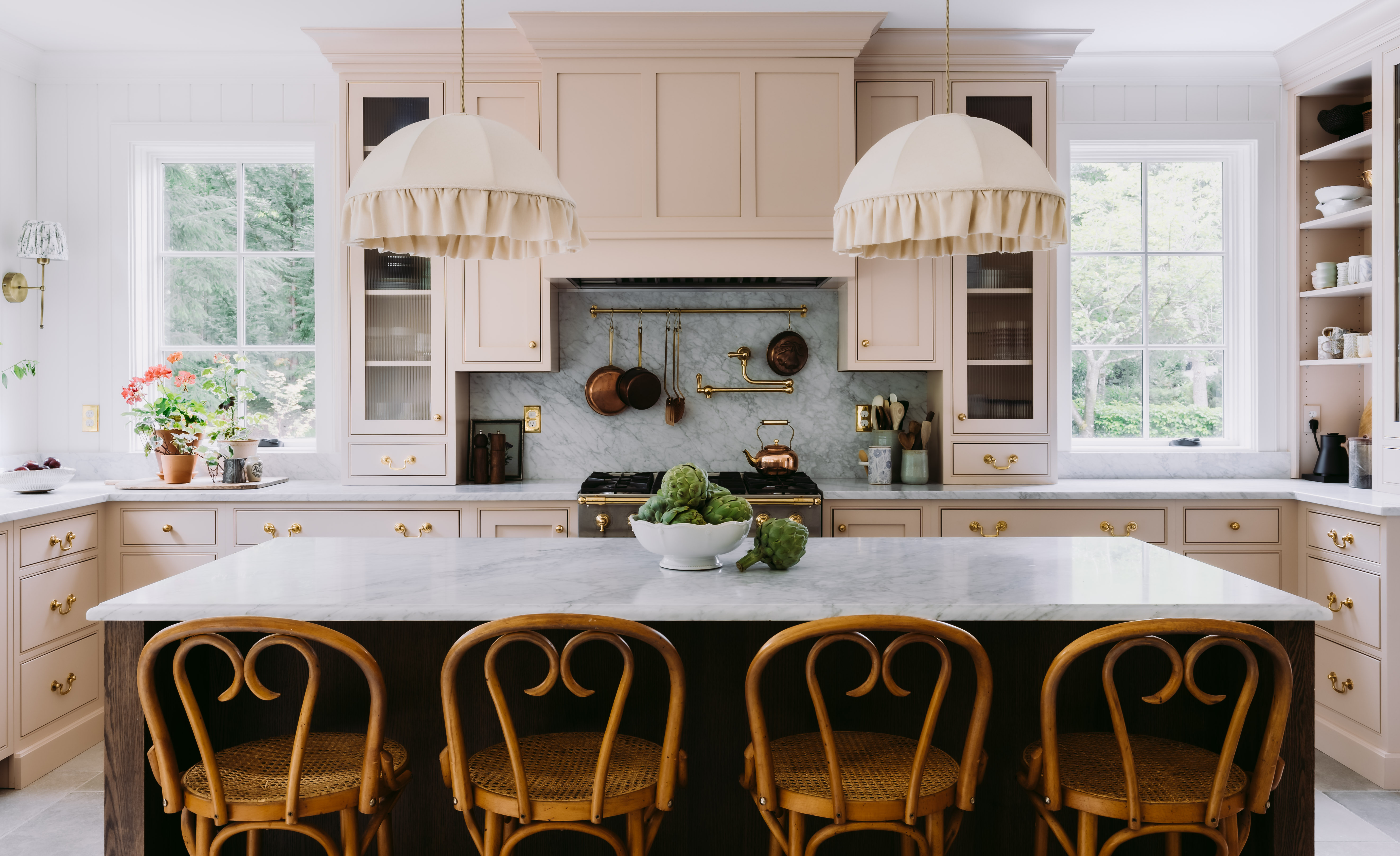 Whole Home Remodel Project